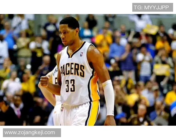 杰伦威廉姆斯的崛起之路：如何在NBA中脱颖而出并赢得球迷心