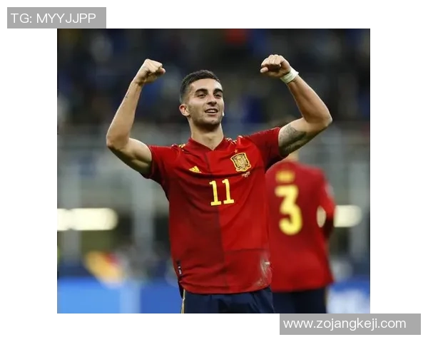 费兰托雷斯的足球之路：从青涩少年到世界舞台的闪耀明星