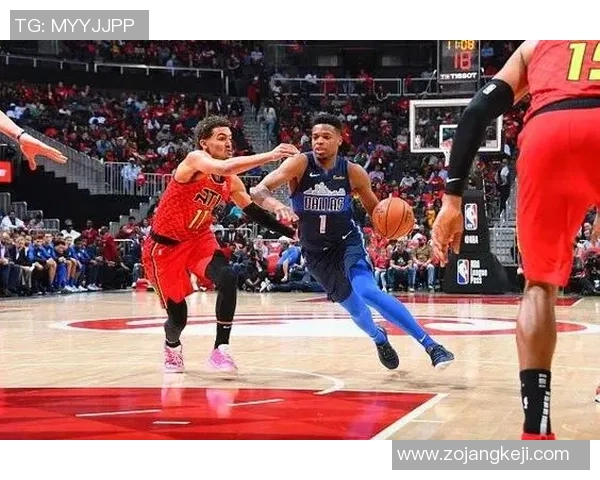 达拉斯与亚特兰大精彩对决直播时间及观看方式全攻略