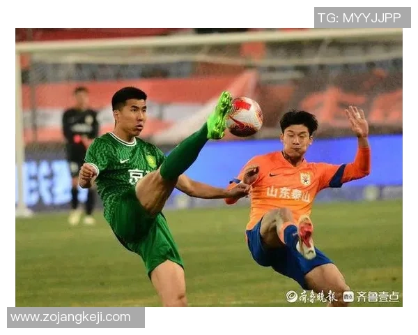鲁能泰山与天津全场对决精彩回顾及赛后分析